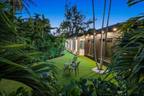 VillaKoBo Heated Pool Spa Bar Tennis Golf